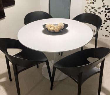 Rocca Imperiale House | A 20 Passi.