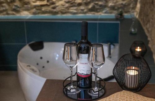 Rocca Imperiale House | A 20 Passi.