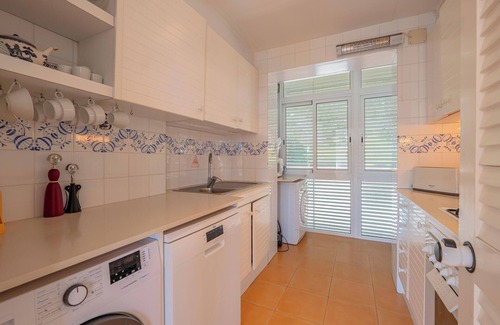 Aiguablava Apartment | A-24 BEGUR AIGUABLAVA 6 PAX