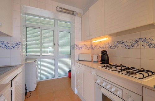 Aiguablava Apartment | A-24 BEGUR AIGUABLAVA 6 PAX