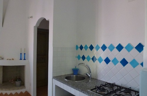 Funtana Meiga House | A 3-minute walk from a beautiful turquoise sea - CIN: IT095018C2000P3334
