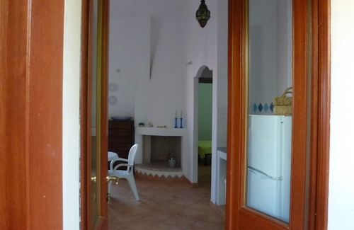 Funtana Meiga House | A 3-minute walk from a beautiful turquoise sea - CIN: IT095018C2000P3334