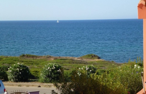 Funtana Meiga House | A 3-minute walk from a beautiful turquoise sea - CIN: IT095018C2000P3334