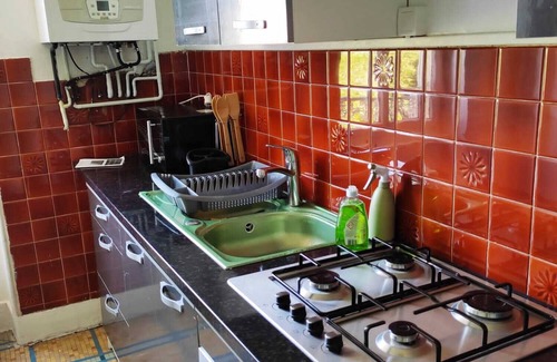Nevers Apartment | A 450m de la Gare de Nevers Appartement 1ère Étage
