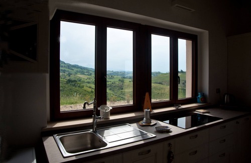 Pineto Apartment | A 5 min dalla spiggia ed immerso nel verde, il Relais offre comfort fantastici