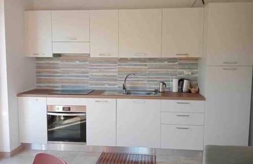 Pineto Apartment | A 5 min dalla spiggia ed immerso nel verde, il Relais offre comfort fantastici