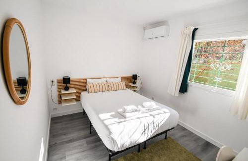 Timon Apartment | A 5 min del Aeropuerto e IFEMA