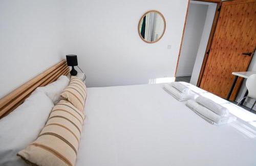 Timon Apartment | A 5 min del Aeropuerto e IFEMA