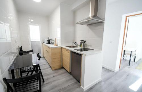 Timon Apartment | A 5 min del Aeropuerto e IFEMA