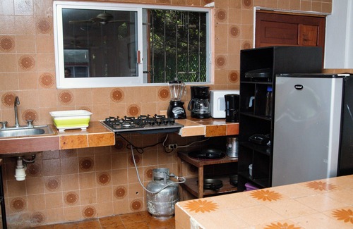 Zihuatanejo Apartment | A 5 min del mar y Zona Comercial, Departamento Para Unas Increibles Vacaciones!