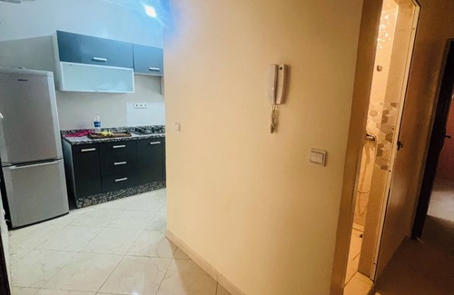 Cite Al Mohammadi Apartment | A 5 Minutes de Centre Ville