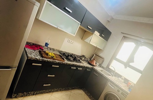 Cite Al Mohammadi Apartment | A 5 Minutes de Centre Ville