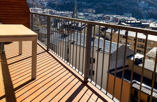 Escaldes-Engordany Apartment | ¡A 5 minutos de Caldea! 4Pax
