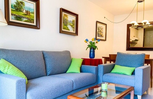 Escaldes-Engordany Apartment | ¡A 5 minutos de Caldea! 4Pax