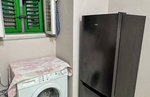 Molfetta House | A 50 Metri dal Mare Palazzina Indipendente Angolare