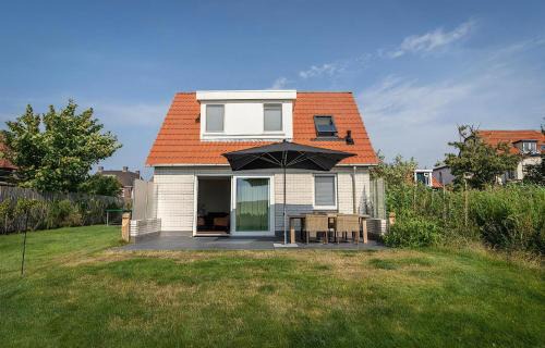 De Cocksdorp House | A-8A Roggesloot