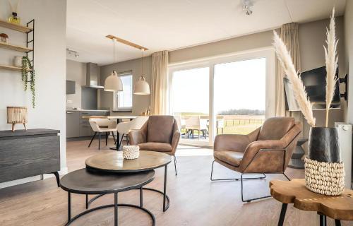 De Cocksdorp House | A-8A Roggesloot