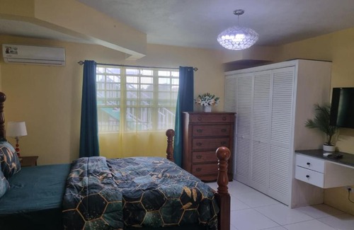 Saint Peter Parish Bed & Breakfast | A&A Air Bed and Breakfast