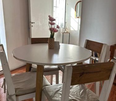 Vicente Lopez Apartment | A&A Apartamento