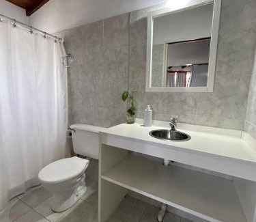 Vicente Lopez Apartment | A&A Apartamento