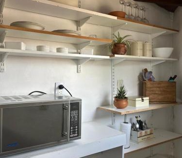 Vicente Lopez Apartment | A&A Apartamento