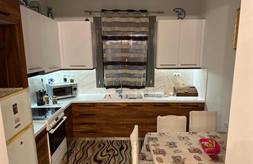 Keratsinion Apartment | A&A Apartment