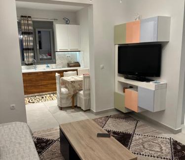 Keratsinion Apartment | A&A Apartment