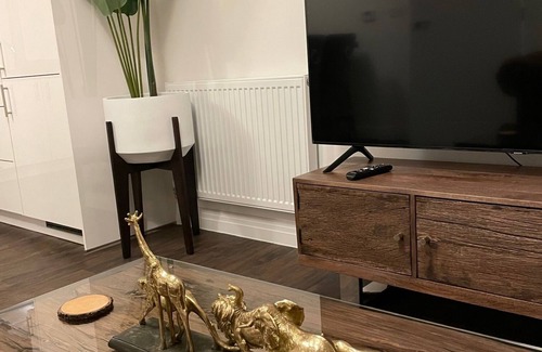 Rugby Apartment | A A luxurious 2-Bedroom Apartment in Rugby