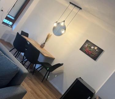 Andel Apartment | A&A Mosel