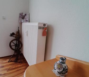 Niederemmel Apartment | A&A Urlaubswohnung Piesport