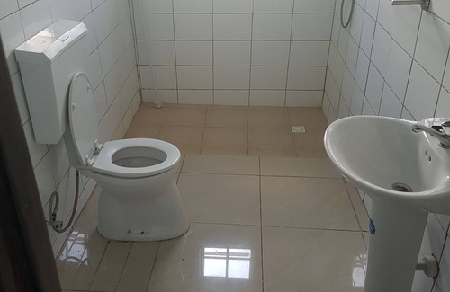 Willemstad Apartment | A affordable way to have your vacation.