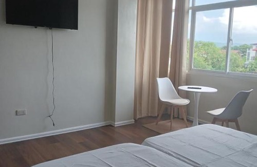 San Juan Bed & Breakfast | A and G Lodge