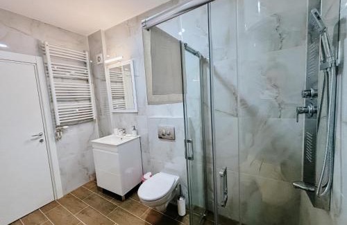 Petrovaradin Apartment | A-apartmani