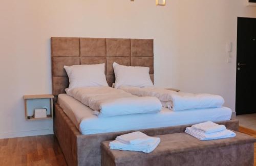 Petrovaradin Apartment | A-apartmani