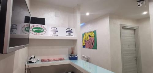 Boccadasse House | A&B Affittacamere a Boccadasse