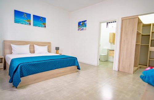 Pointe aux Canonniers Villa | A&B Villa