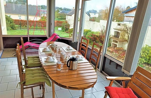 Senneville-sur-Fecamp House | A Babord Toute ! - SENNEVILLE SUR FECAMP