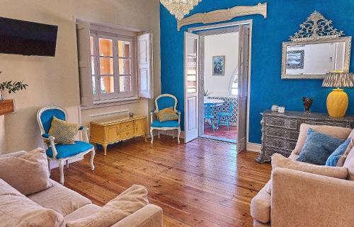Banzao House | A Barca Charm House