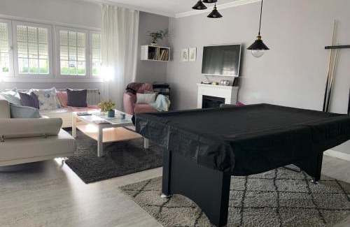 Poio Apartment | A Barca, vivienda de uso turístico