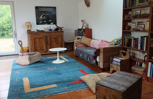 Plouneour-Trez Bed & Breakfast | A bed and breakfast on the edge of the GR34