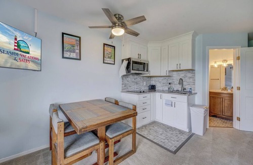 Chincoteague Condo | A Beach Bargain in Chincoteague!