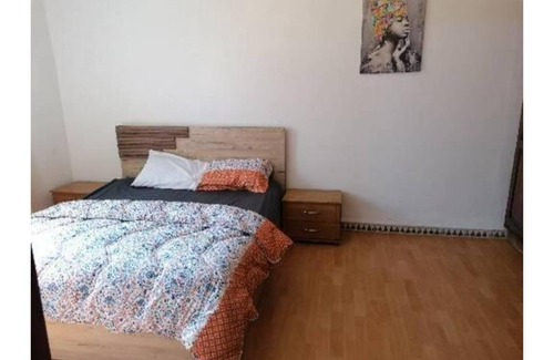 Sale Apartment | A beautiful apartment with traditional architecture 3 minutes from bouregreg
