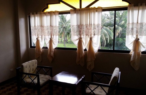 Luzon Villa | A Beautiful Beach Resort ~ Between the Sea Waterfront and Gentle Rapids