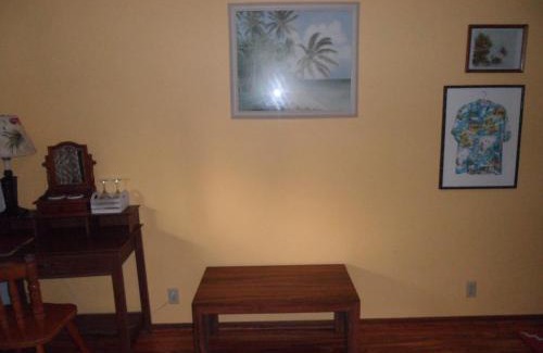 Honaunau-Napoopoo Bed & Breakfast | A Beautiful Edge of the World Bed & Breakfast
