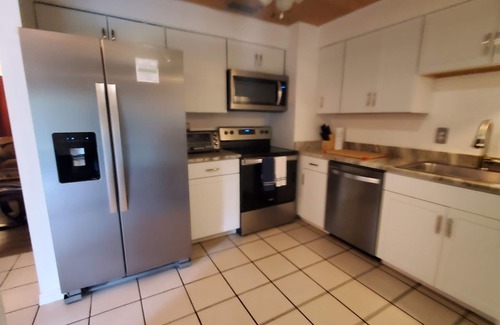 Jacarandas House | A beautiful home away from home!