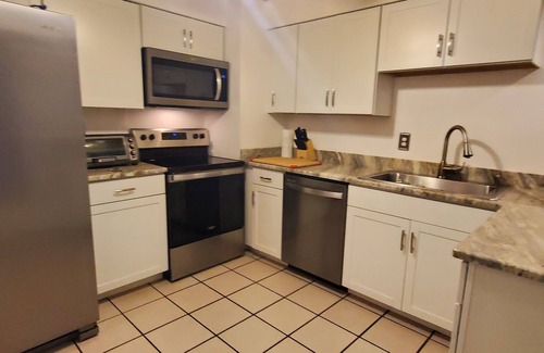 Jacarandas House | A beautiful home away from home!