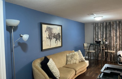 Regina House | A Beautiful Older Neighborhood with Large Trees close to Wascana Park