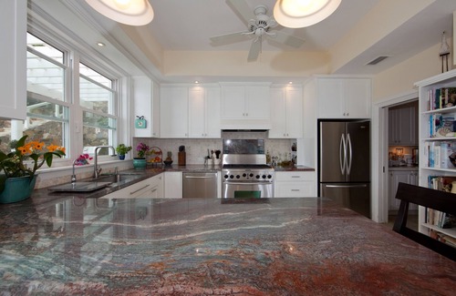 North Side Villa | A beautiful place to unwind, in luxury and seclusion