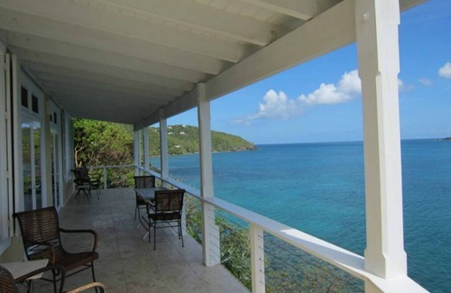 North Side Villa | A beautiful place to unwind, in luxury and seclusion