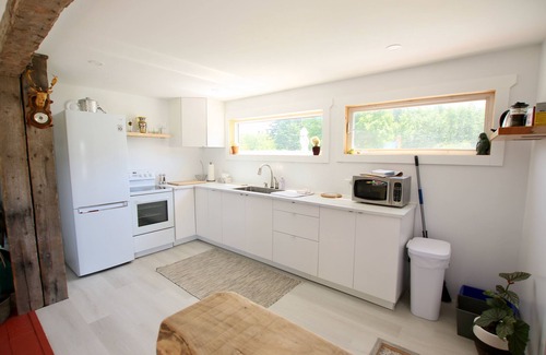 Grand Tracadie Cottage | A beautiful property on the doorstep to the best beaches and ntl parks in PEI!